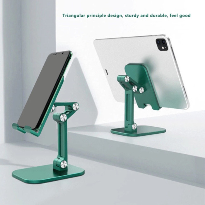 Non Slip Silicone Phone Stand