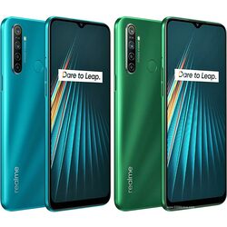 ទូរសព្ទ Realme 5i 64GB 4GB