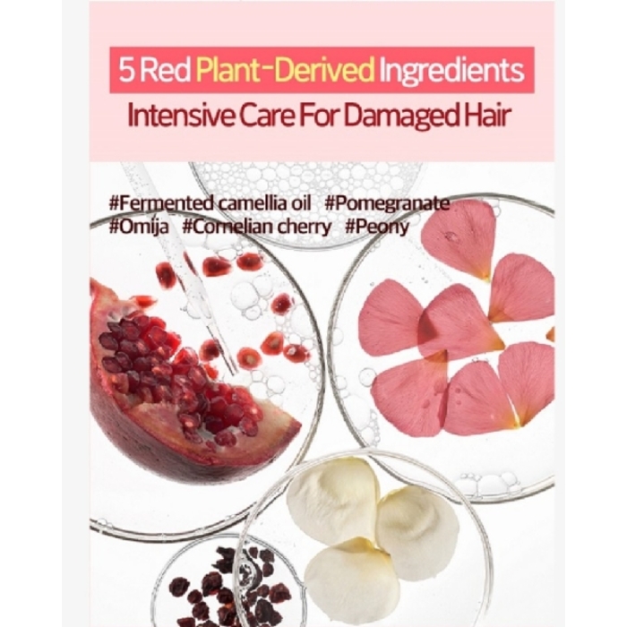 RYO Damage Care & Nourishing Treatment