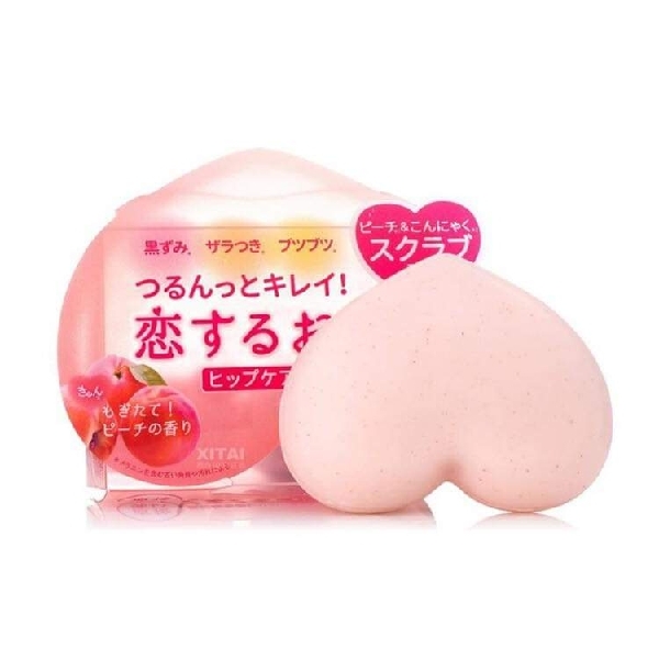Pelican Soap