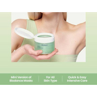 [Biodance]SEA KELP GEL TONER PADS 
