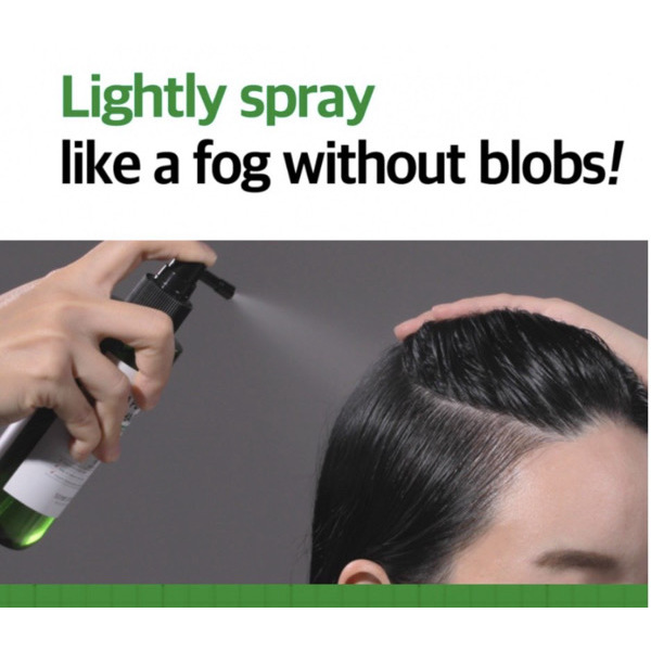 SOME BY MI CICA PEPTIDE ANTI HAIR LOSS DERMA SCALP TONIC 