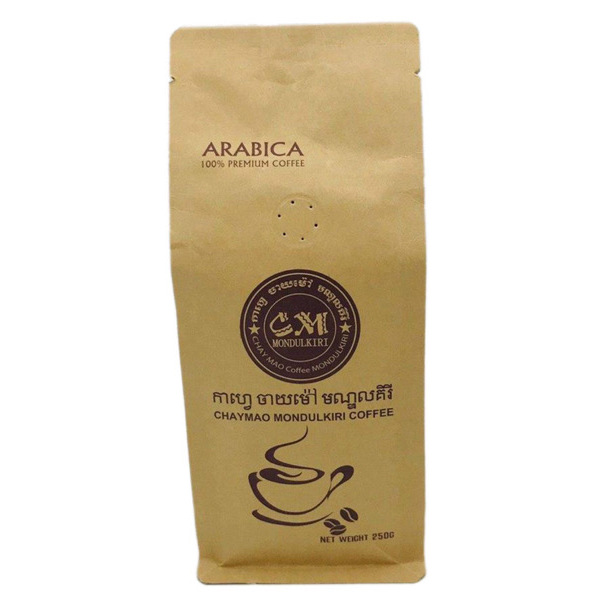 Mondulkiri Chai Mao Coffee Arabica-250g