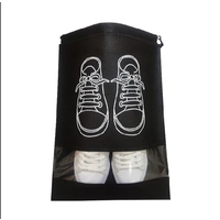 Waterproof Shoes Bag 2PCS