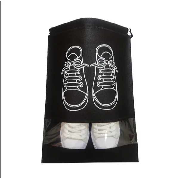 Waterproof Shoes Bag 2PCS