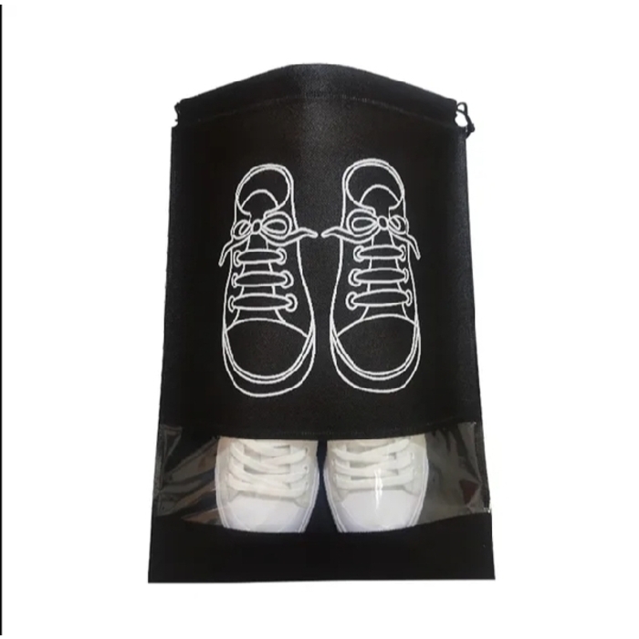 Waterproof Shoes Bag 2PCS