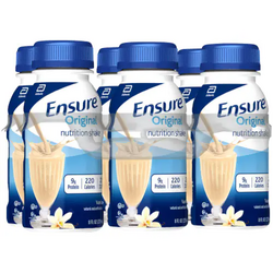 Ensure Original Nutrition Shake Vanilla 
