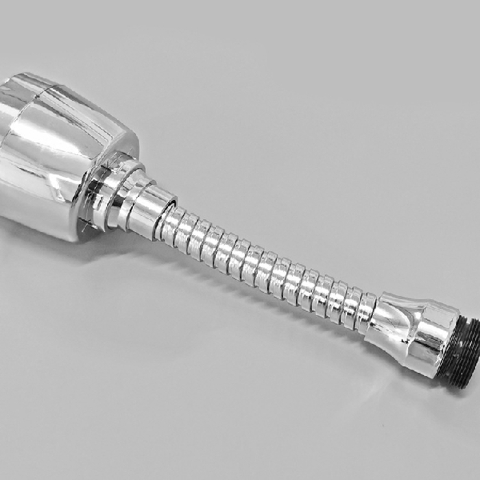 Faucet Head Extension 17cm