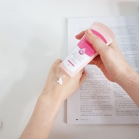 3PCS - Vaseline Deep Moisture Hand & ream 60 mlNail C