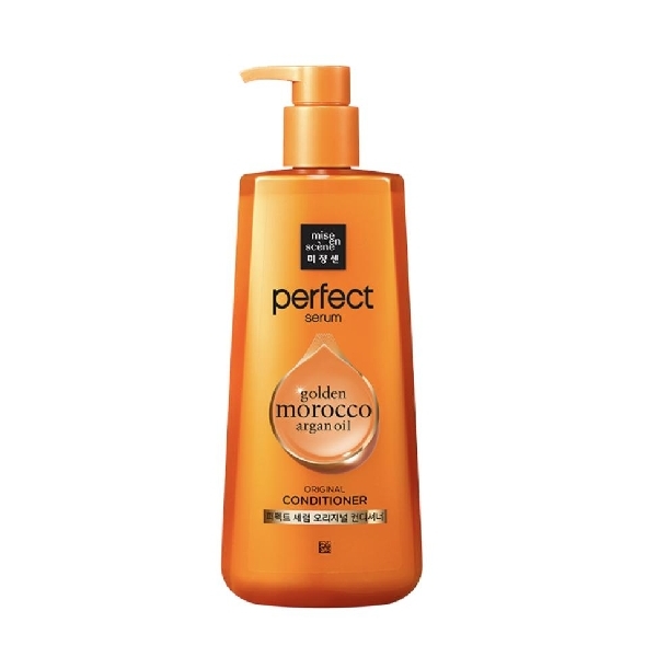 MISE EN SCENE Perfect Serum Original Conditioner