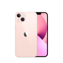iPhone 13 Mini Code ZP - 1 Year Warranty