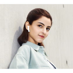 កាសឥតខ្សែ Mi True Wireless Earphones 2 Basic 