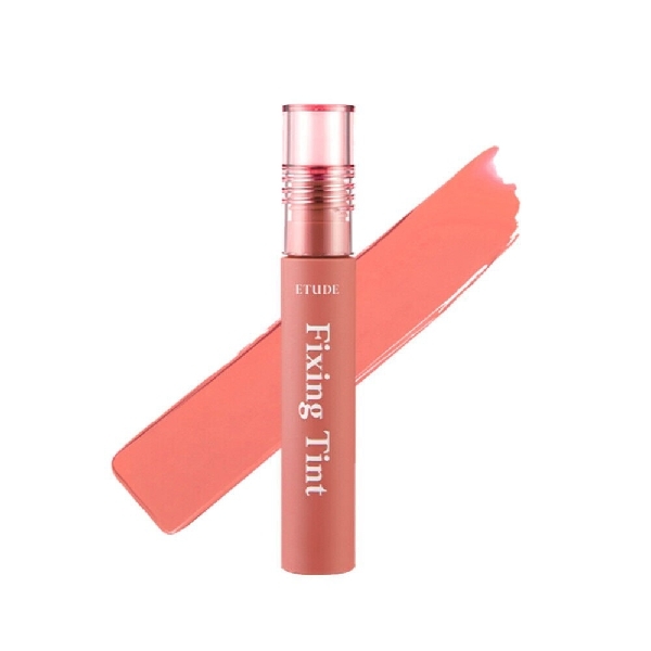 ETUDE HOUSE Fixing Tint - #13 Melange Rose​  