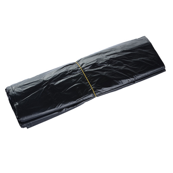 40PCS Plastic Garbage Bag 