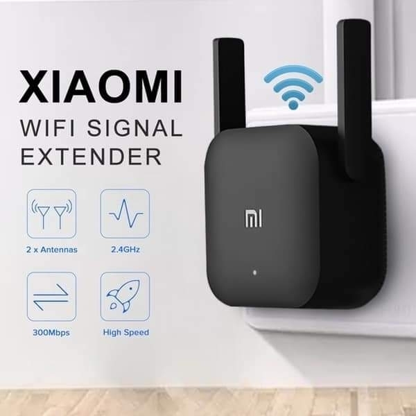Mi Wifi Extender Pro