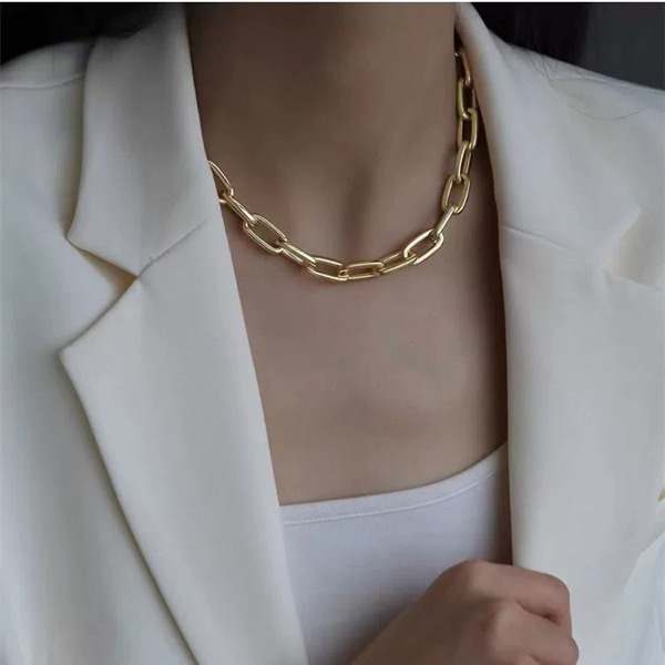 Women Fashion Necklace