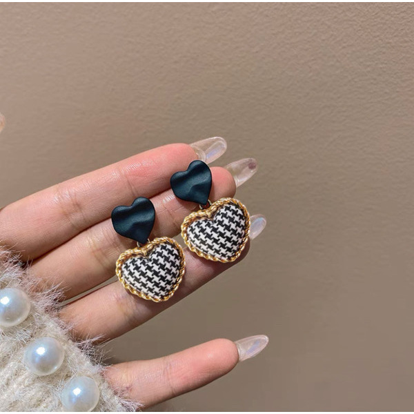 Earrings UP022