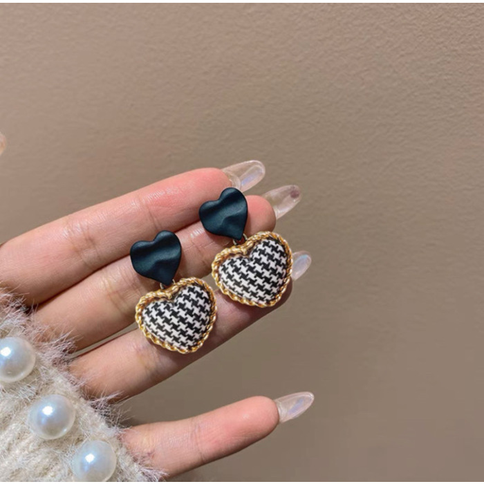 Earrings UP022
