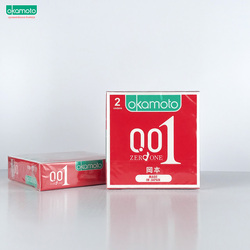 okamoto 0.01 Hydro PU 2’s