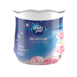 AMBI PUR Gel Fresh Downy Rose Tranquil 180ml