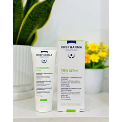 isispharma Teen derm hydra 100ml