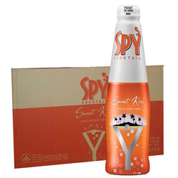 SPY All Colors Bottle - 1 Case 