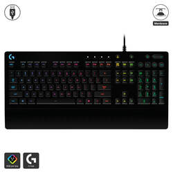 G213 (Logitech / Keyboard)