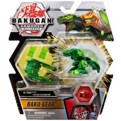 BTB UltraBall wBttlGear