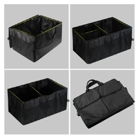 Bag Car Luggage