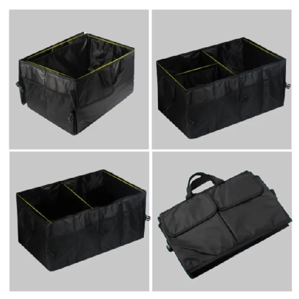 Bag Car Luggage
