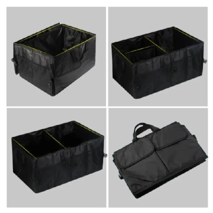 Bag Car Luggage