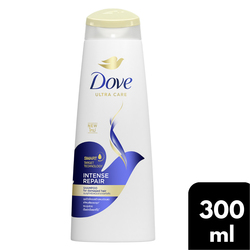Dove Shampoo Intense Repair 300ml