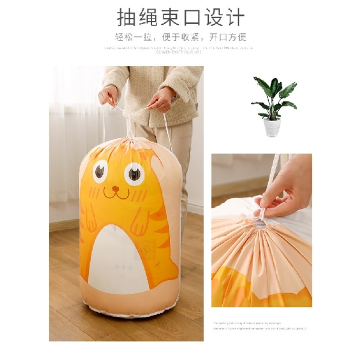 Clothes Storage Bags