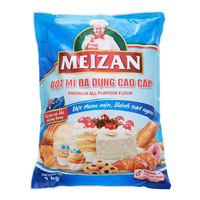 MEIZAN Premium All purpose flour-1kg