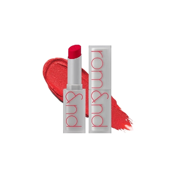 rom&nd Zero Matte Lipstick #12 Something