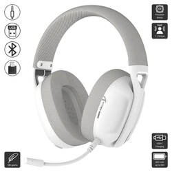 Attack Shark L80 Pro Headphone