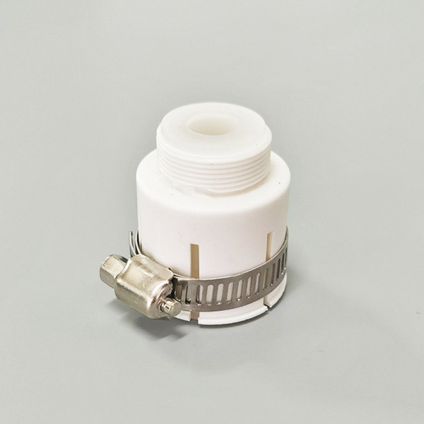 Faucet Connector 5x10cm