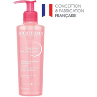 Bioderma Créaline Gel Moussant