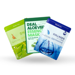 🔥Set - FarmStay Sheet Masks