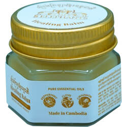 Healing Balm 15g