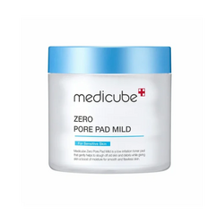 Medicube Zero Pore Mild pad
