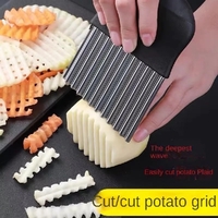 Potato Cutter Chip
