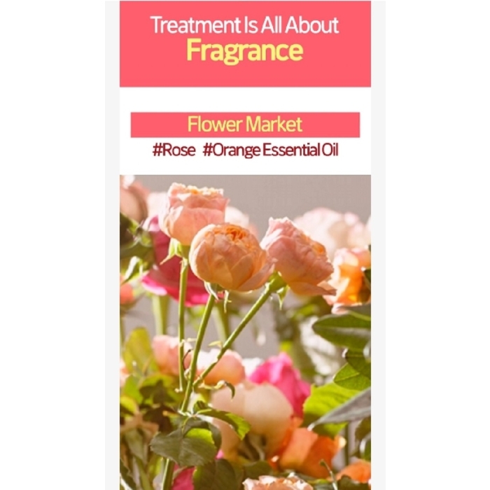 RYO Damage Care & Nourishing Treatment