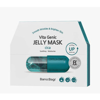 Banobagi Vita Genic Jelly Mask Cica 