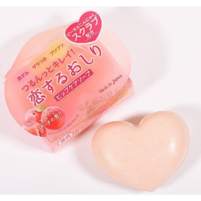 Pelican Soap