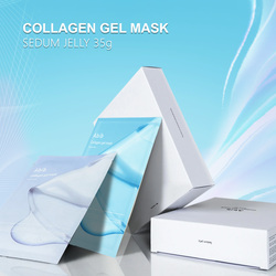 Abib Collagen Gel Mask - 1PC