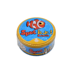 Spot it Jr.! Animals
