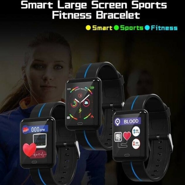 Smart Watch F5 VTENH