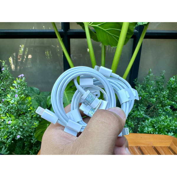 EP24- ខ្សែសាក iPhone 14Pro max ហ្ស៊ីនពីប្រអប់