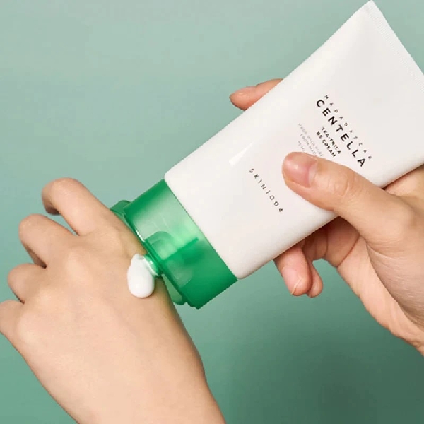 SKIN1004 Centella Tea-Trica B5 Cream